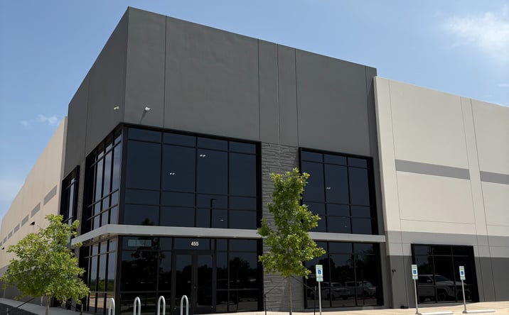 Pictures of Industrial property located at 7310 Silent Sunrise, San Antonio, TX 78238 for lease - image #1