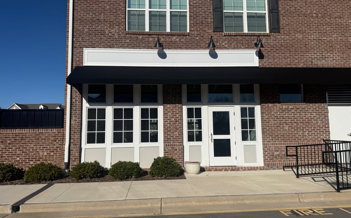 Pictures of Retail, Restaurant, Office property located at 800 Gathering Park Circle, Cary, NC 27519 for lease - image #1