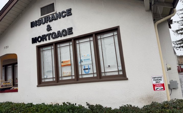 Pictures of Office property located at 589 Estudillo Ave, San Leandro, CA 94577 for lease - image #1