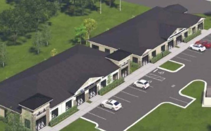 Pictures of Office property located at World Golf Village, Elkton, FL 32033 for lease - image #1