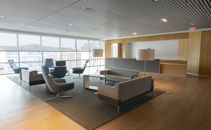 Pictures of Office property located at 210 W 10th St, KCMO, MO 64105 for lease - image #1