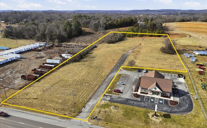 Pictures of Land property located at Congress Pkwy N, Athens, TN 37303 for lease - image #1