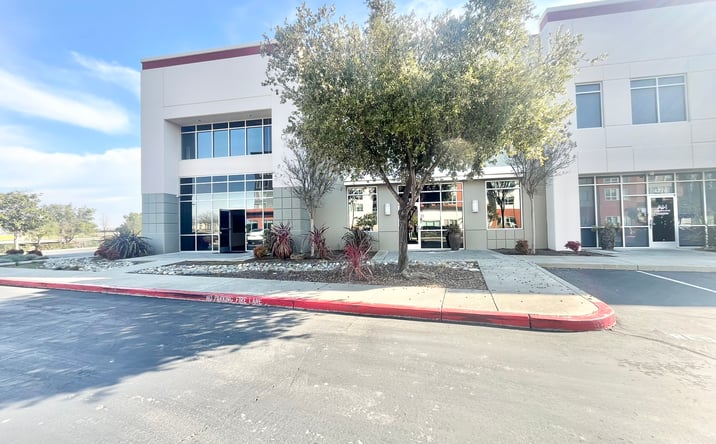 Pictures of Office property located at 4788 Duckhorn Dr, Sacramento, CA 95834 for lease - image #1