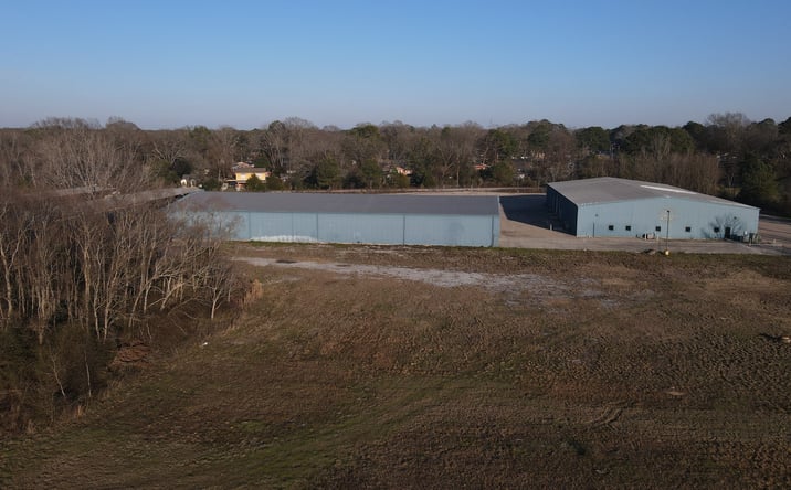 Pictures of Industrial property located at 720 W. South Boulevard, Montgomery, AL 36105 for lease - image #1