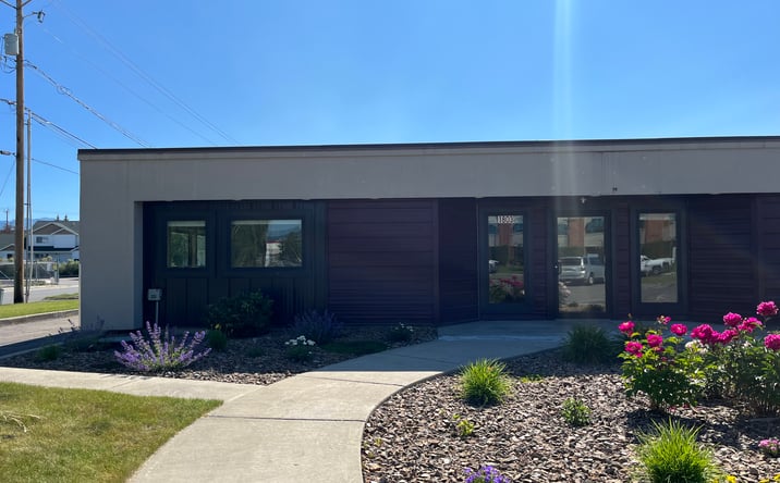 Pictures of Office, Retail property located at 1803 3rd Ave E, Kalispell, MT 59901 for lease - image #1