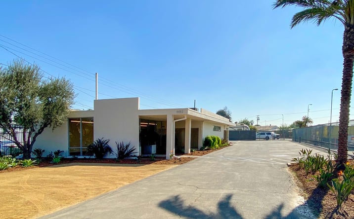 Pictures of Office, Industrial property located at 9152 Rosecrans Avenue, Bellflower, CA 90706 for lease - image #1