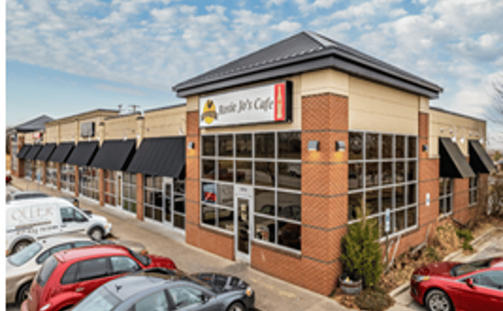 Pictures of Office, Retail property located at 1741 S 15th St, Ozark, MO 65721 for lease - image #1