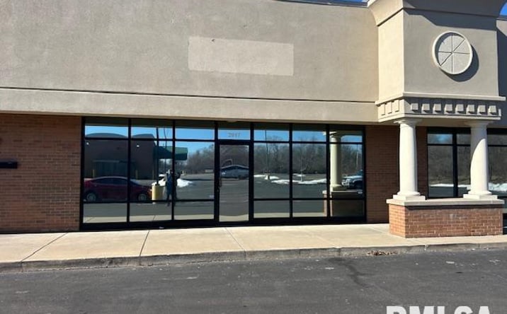 Pictures of Office, Retail property located at 2617 Adlai Stevenson Dr, Springfield, IL 62703 for lease - image #1