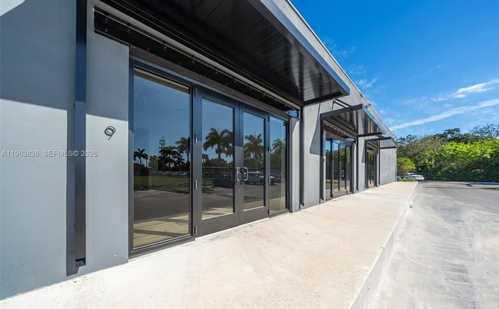 Pictures of Office property located at 1930 N 30th Road Suite 9, Hollywood, FL 33021 for lease - image #1