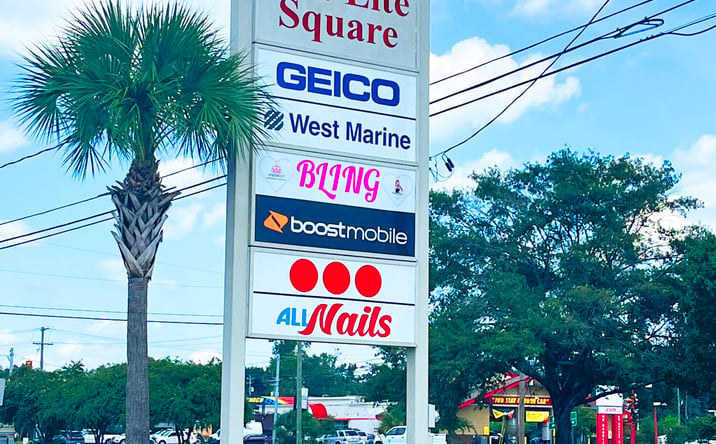 Pictures of Special Purpose property located at 5601 Rivers Avenue # 5621, North Charleston, SC 29406 for lease - image #1
