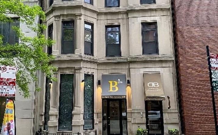 Pictures of Retail property located at 15 E Pearson Street, Chicago, IL 60611 for lease - image #1