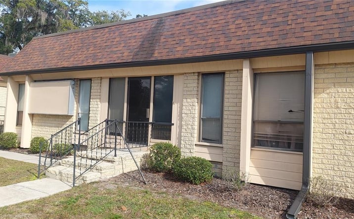 Pictures of Office property located at 1115 NW 13th Street, Gainesville, FL 32601 for lease - image #1
