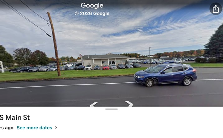 Pictures of Retail property located at 187 S Main St, East Windsor, CT 06088 for lease - image #1