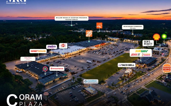 Pictures of Retail, Special Purpose, Restaurant property located at 264 Middle Country Rd, Coram, NY 11727 for lease - image #1