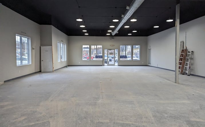 Pictures of Retail property located at 48 N Greenbush Rd, Troy, NY 12180 for lease - image #1
