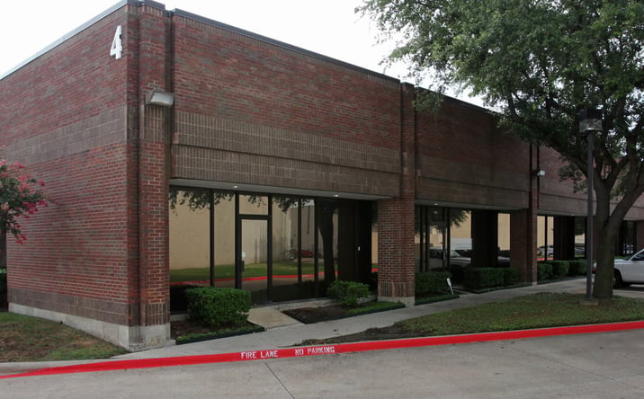 Pictures of Office, Industrial property located at 1611 N Interstate 35E, Carrollton, TX 75006 for lease - image #1