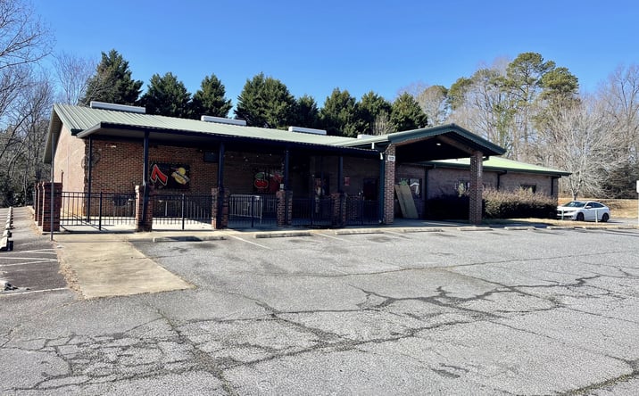 Pictures of Restaurant property located at 1225 Union Rd, Gastonia, NC 28054 for lease - image #1