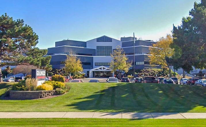 Pictures of Office property located at 401 S Wright Rd, Janesville, WI 53546 for lease - image #1