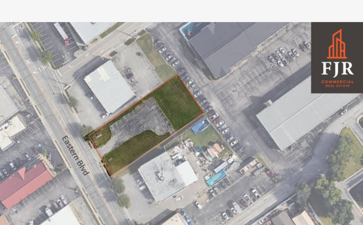 Pictures of Land property located at Jane Sarles Ln, Clarksville, IN 47129 for lease - image #1