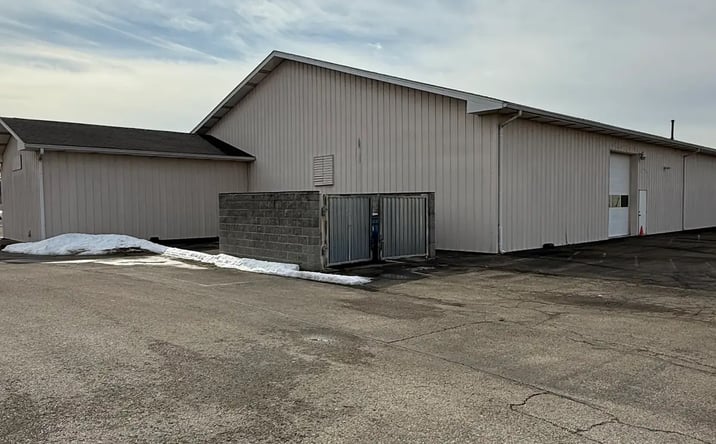 Pictures of Office, Industrial property located at Jane Sarles Ln, Clarksville, IN 47129 for lease - image #1