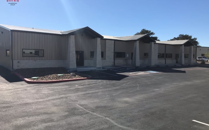 Pictures of Industrial property located at 179 Enterprise Parkway, Boerne, TX 78006 for lease - image #1