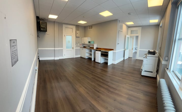 Pictures of Office property located at 519 S 5th Ave, Mt Vernon, NY 10550 for lease - image #1
