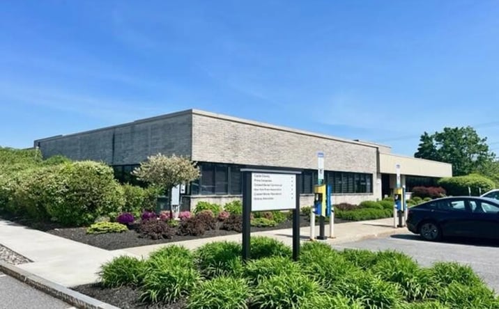Pictures of Office property located at 621 Columbia St Ext, Cohoes, NY 12047 for lease - image #1