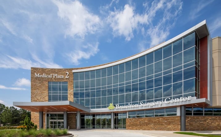 Pictures of Office property located at 1524 River Pl, Hoschton, GA 30548 for lease - image #1