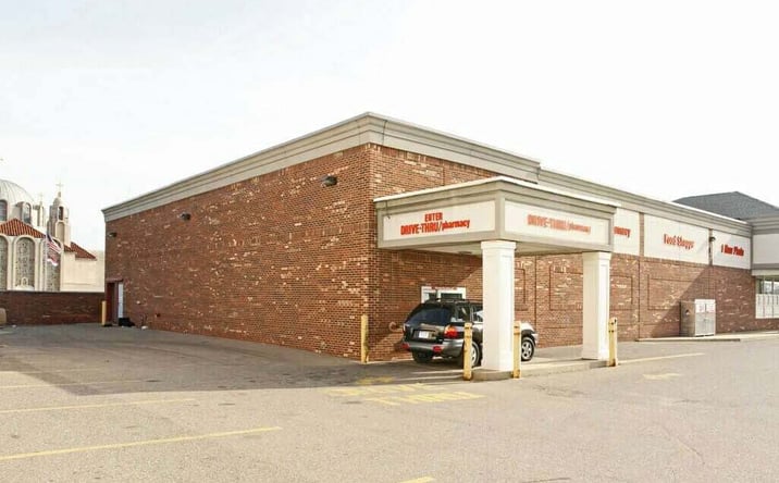 Pictures of Retail property located at 19900 Van Dyke Avenue, Detroit, MI 48234 for lease - image #1