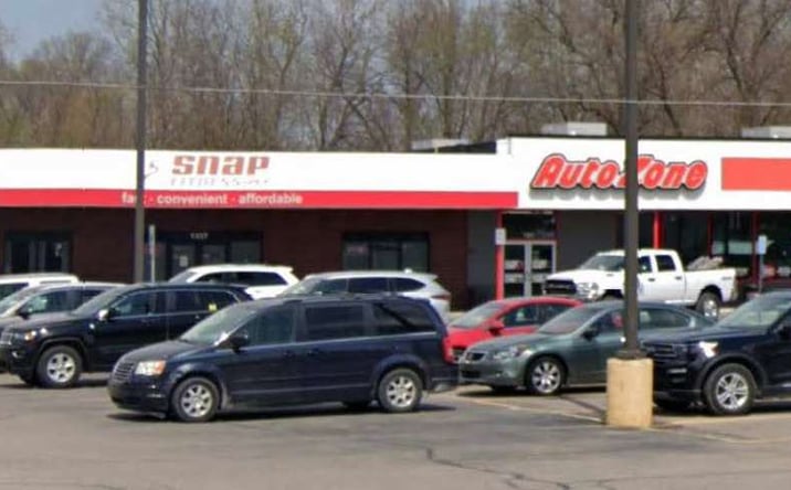 Pictures of Retail property located at 1337 M-36, Pinckney, MI 48169 for lease - image #1