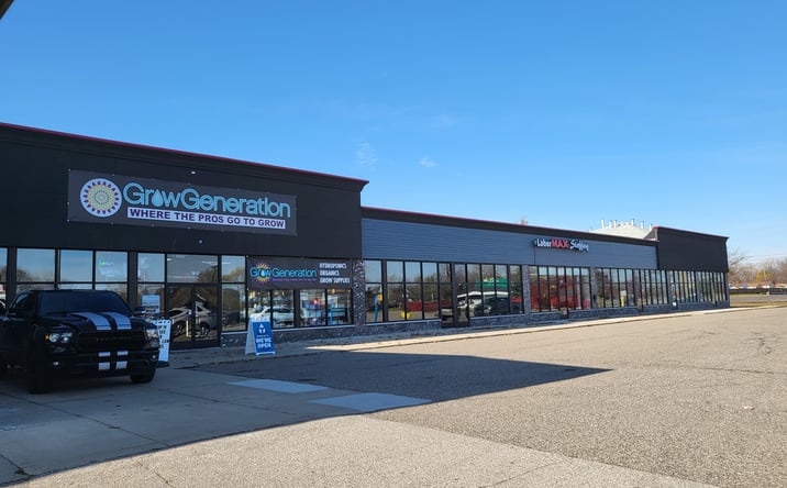 Pictures of Retail property located at 8200-8234 Telegraph Road, Taylor, MI 48180 for lease - image #1