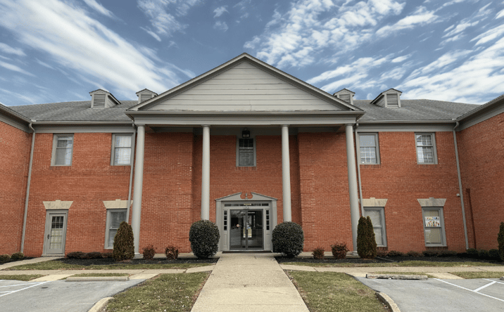 Pictures of Office property located at 1313 Lyndon Ln, Louisville, KY 40222 for lease - image #1