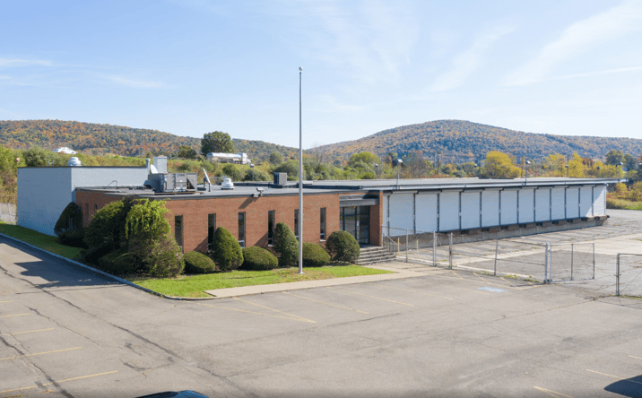Pictures of Industrial property located at 364 Industrial Park Dr, Binghamton, NY 13904 for lease - image #1