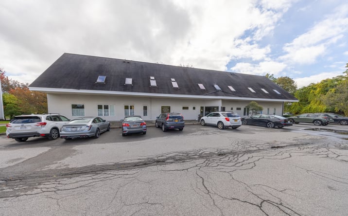 Pictures of Office property located at 980 Westfall Rd, Rochester, NY 14618 for lease - image #1