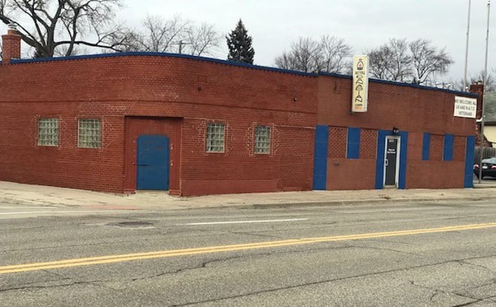 Pictures of Retail property located at 1005 E. 11 Mile, Royal Oak, MI 48067 for lease - image #1