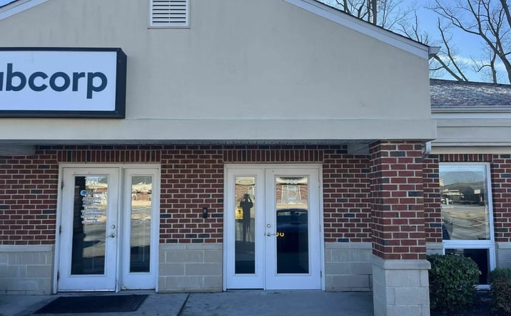 Pictures of Office property located at 702 Health Services Dr, Seaford, DE 19973 for lease - image #1
