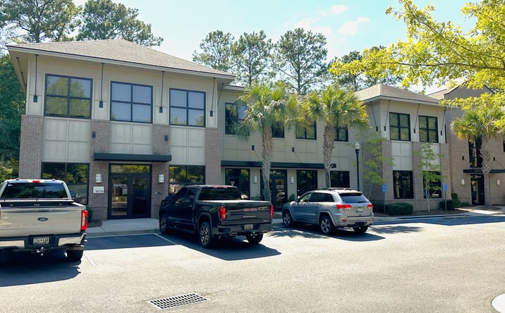 Pictures of Office property located at 496 Bramson Ct, Mount Pleasant, SC 29464 for lease - image #1