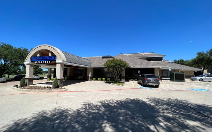 Pictures of Office property located at 3025 Matlock Rd, Arlington, TX 76015 for lease - image #1