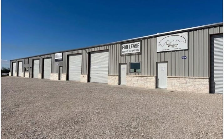 Pictures of Industrial property located at 9227 US-190, Lampasas, TX 76550 for lease - image #1