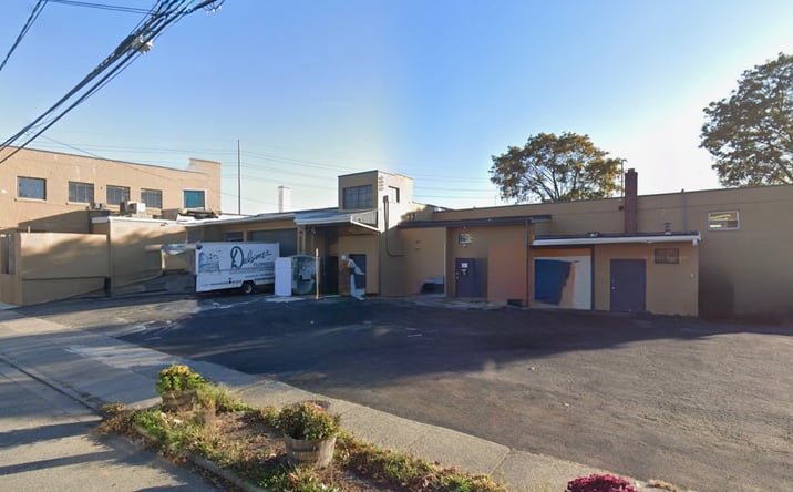 Pictures of Industrial property located at 99 E Valley Stream Blvd, Valley Stream, NY 11580 for lease - image #1