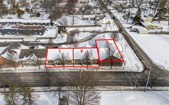 Pictures of Retail, Office property located at 132 London Rd, Delaware, OH 43015 for lease - image #1