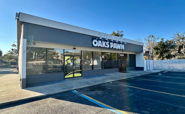 Pictures of Retail property located at 2530 SW 34th St, Gainesville, FL 32608 for lease - image #1