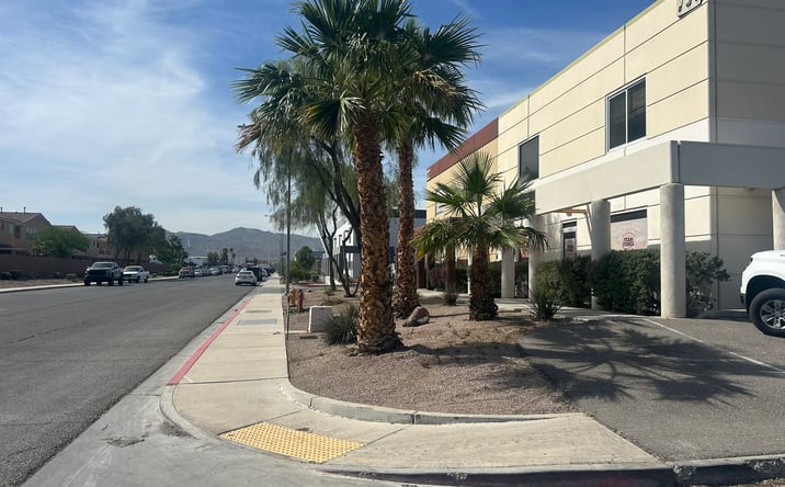 Pictures of Industrial property located at 759 Middlegate Rd, Henderson, NV 89011 for lease - image #1