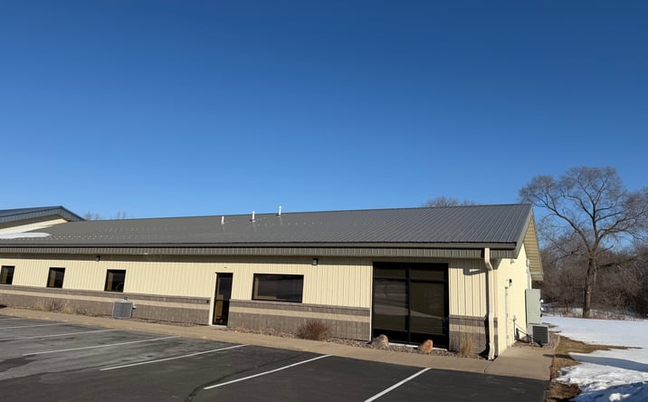 Pictures of Office, Industrial property located at 511 N Clairemont Ave, Eau Claire, WI 54703 for lease - image #1