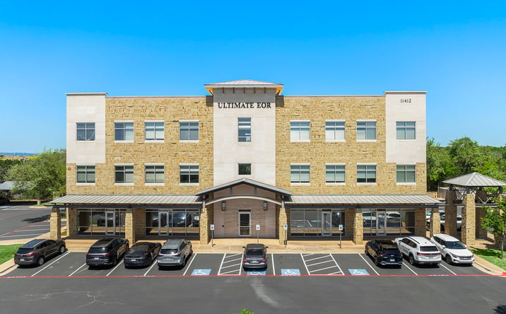 Pictures of Office property located at 11412 Bee Caves Rd, Austin, TX 78738 for lease - image #1