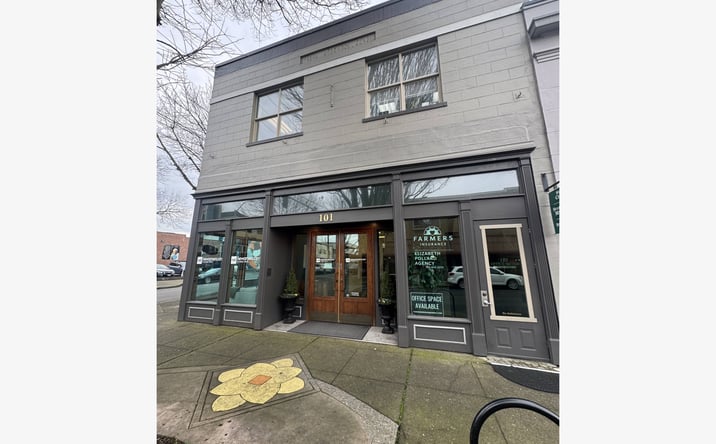 Pictures of Office property located at 101 S Meridian, Puyallup, WA 98371 for lease - image #1
