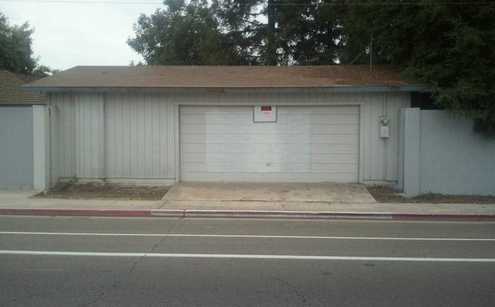 Pictures of Industrial, Special Purpose property located at 4040 W Iris Ave, Visalia, CA 93277 for lease - image #1