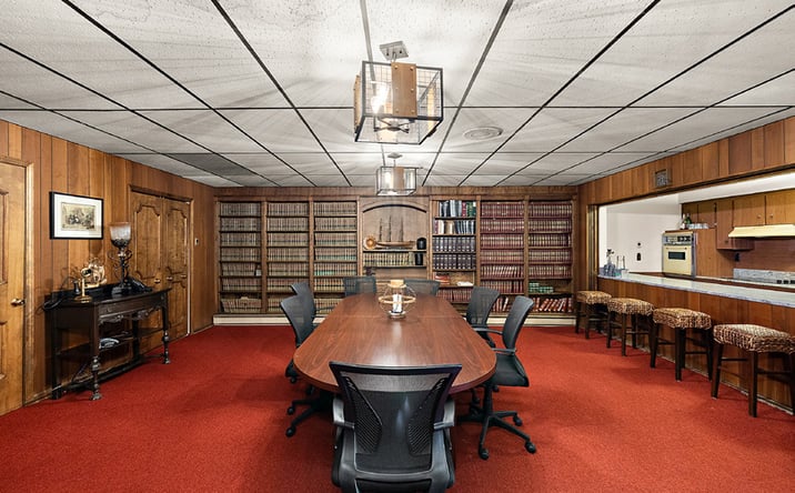 Pictures of Office property located at 22815 Kelly Rd, Eastpointe, MI 48021 for lease - image #1