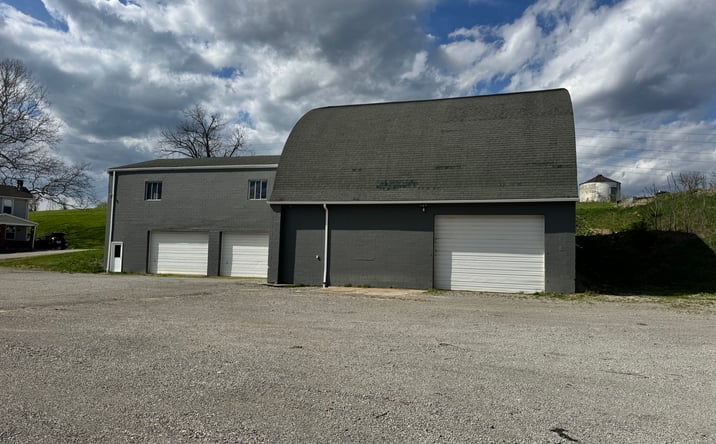 Pictures of Office, Industrial property located at 797 Carlton Drive, Bentleyville, PA 15314 for lease - image #1