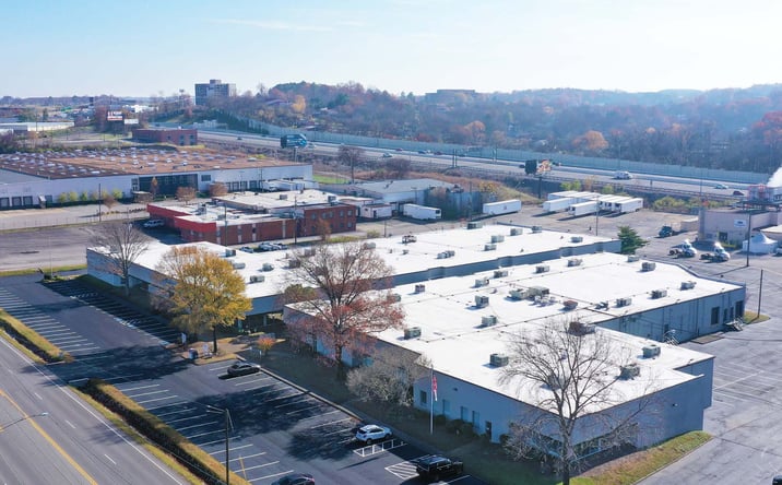 Pictures of Office, Industrial property located at 1717 Elm Hill Pike, Nashville, TN 37210 for lease - image #1